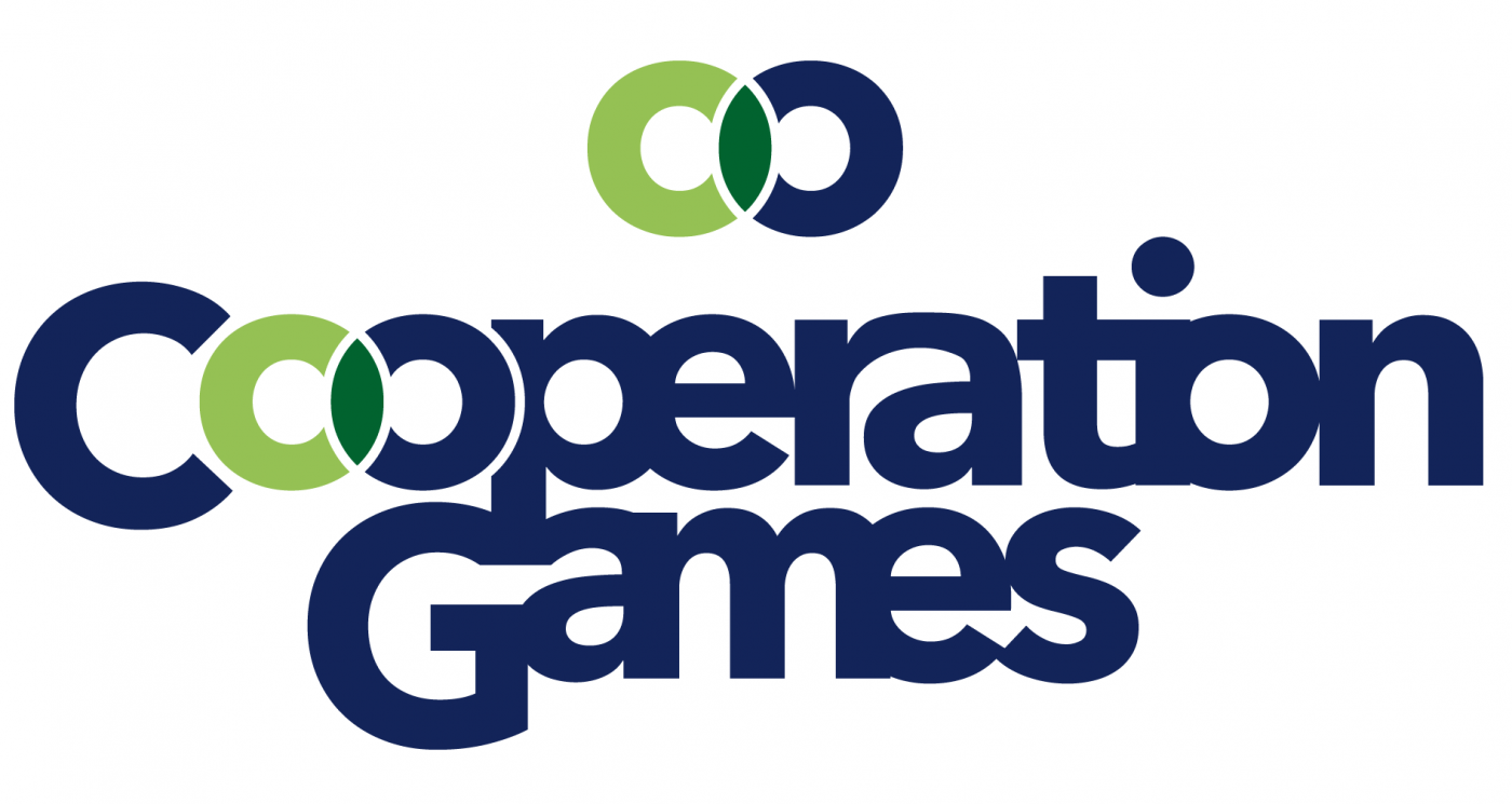 Logo Cooperation Games