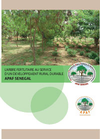 Arbres Fertilitaires Et Dveloppement Rural Durable Apaf Sngal 2019 1