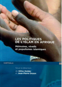 Les Politiques De Lislam En Afrique