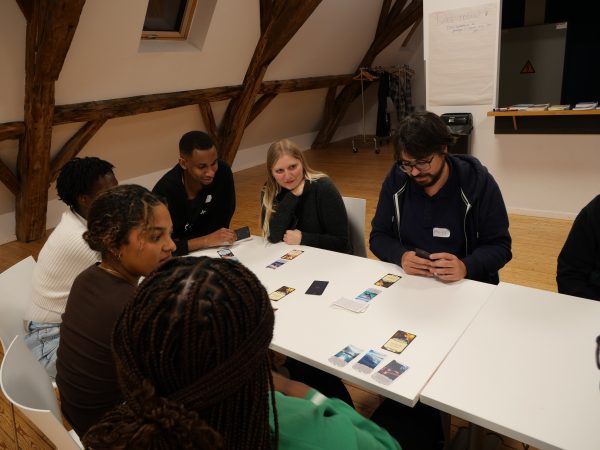 campus en action