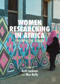 Women Researching In Africa