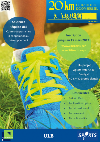 20km De Bruxelles 2017