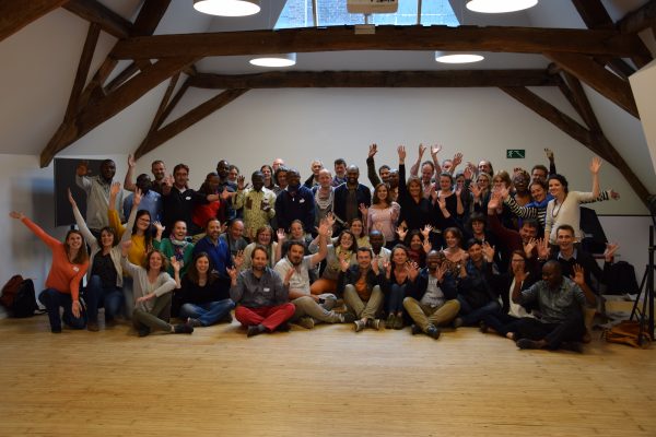 Atelier Uni4coop 2019