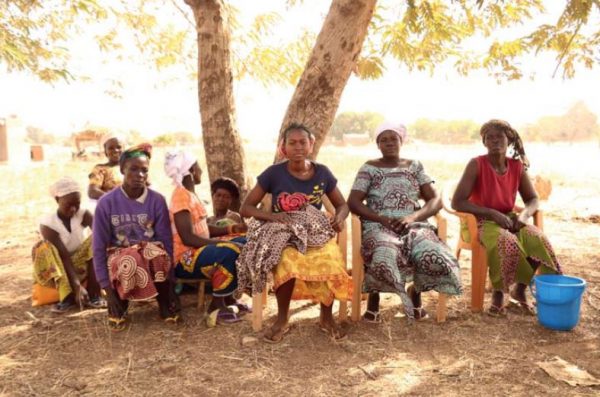 Burkina