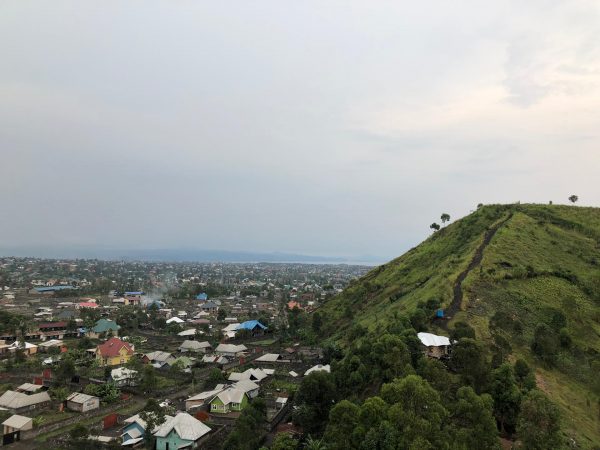 Covid 19, Ebola, Massacres... Au Nord Kivu, L'urgence Est Notre Quotidien