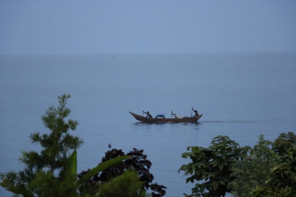 Ebola La Rivière Blance
