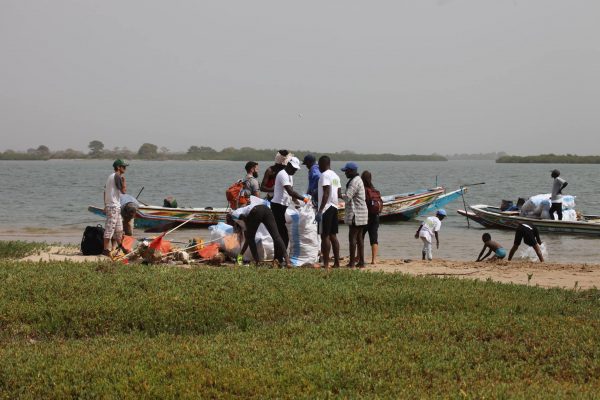 Sénégal