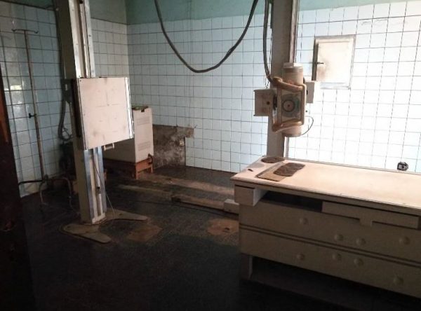 Hopital