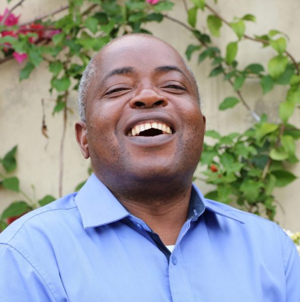 Jerome Fazili