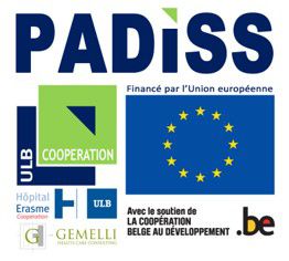 Logo Padiss