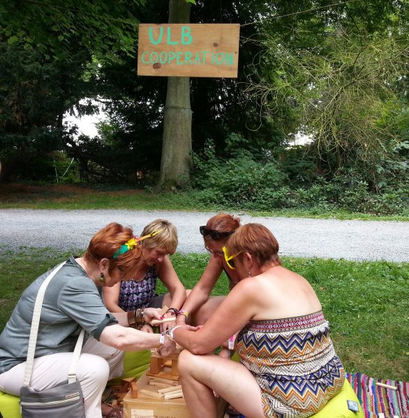 Nous étions Au Festival Lasemo !