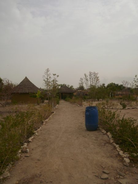 Tambacounda