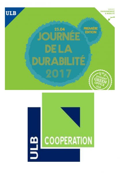 Ulb Coopération S’allie Au Student Green Office Ulb Pour La Journée De La Durabilité