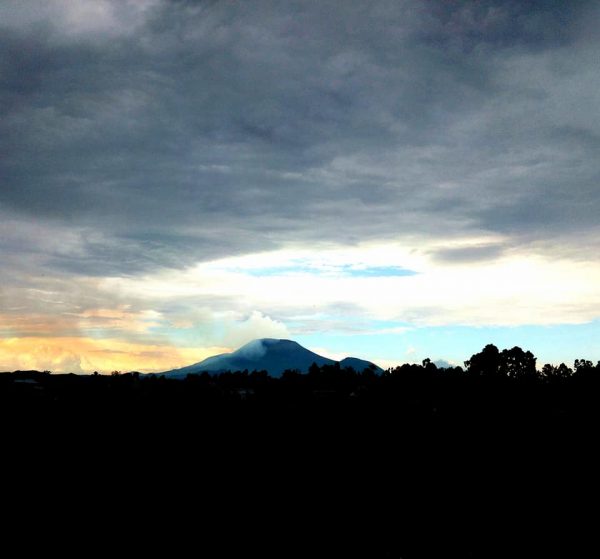 Volcan Goma