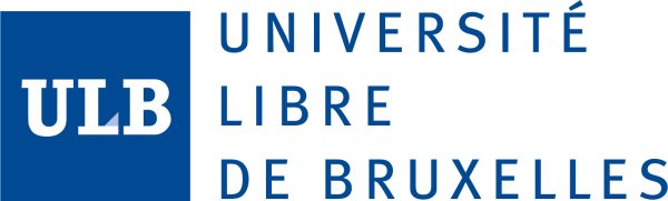 Logo Université Libre Bruxelles