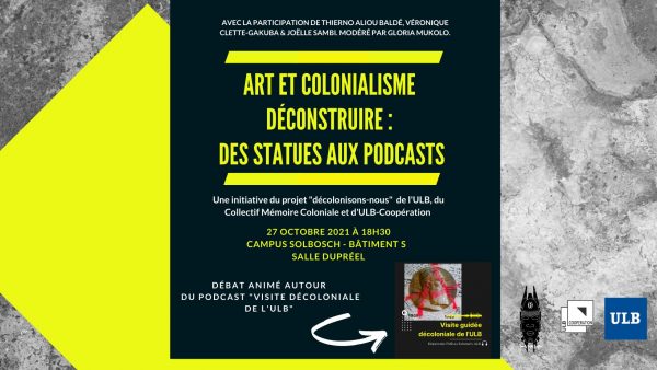 Art Et Décolonisation