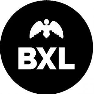 Ville bxl