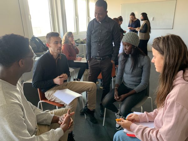 engagement politique des jeunes