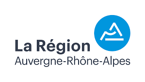 Région Auvergne rhône alpes