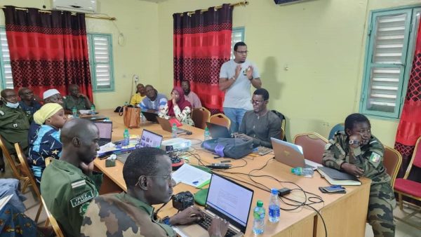 Sénégal Atelier Charte De Bonne Gouvernance 1