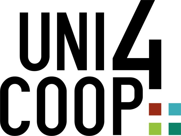 Uni4coop logo