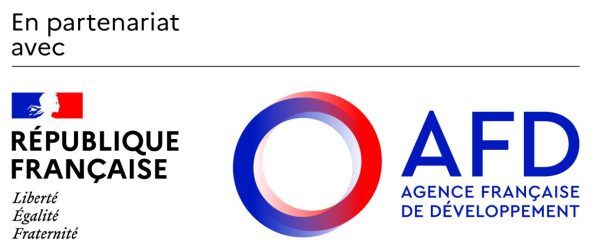 Logo AFD