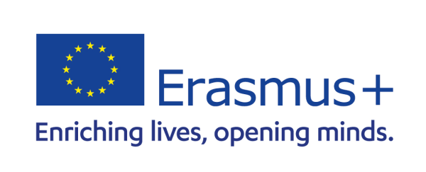 New Logo Erasmus