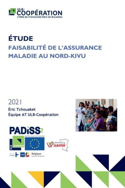 Faisabilité De L Assurance Maladie