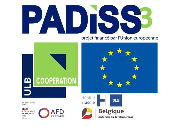 Logo Padiss3