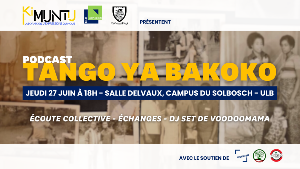 Tango Ya Bakoko Horizontal
