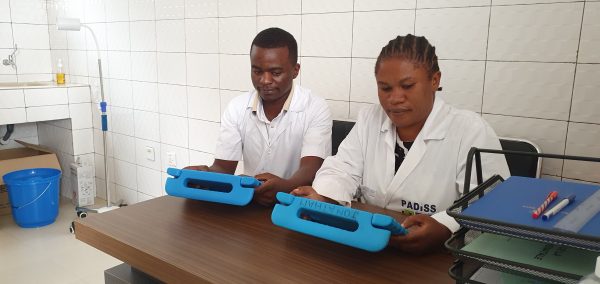 RDC Digitalisation
