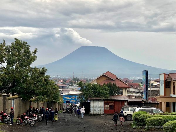 Nyiragongo