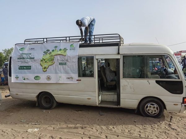 caravane